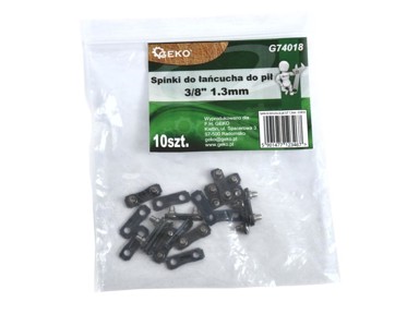 Karike lanca motorne pile 3/8" 1,3 mm
